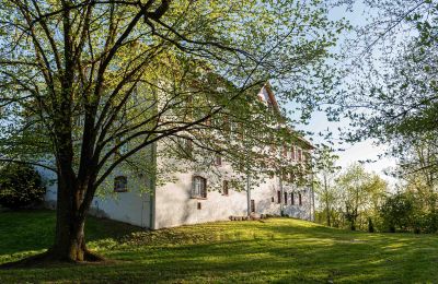 Palacio en venta Baden-Wurtemberg, Schloss Ansicht Nord