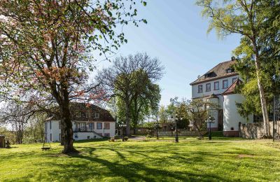 Palacio en venta Baden-Wurtemberg, Schlosspark - Praxishaus