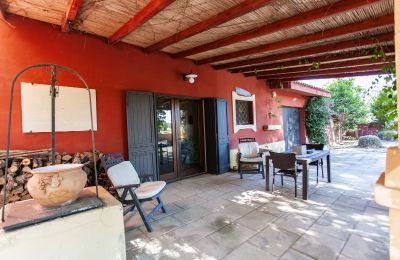 Casa de campo en venta Francavilla Fontana, Apulia, Imagen 24/30