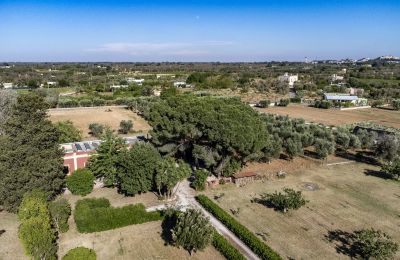 Casa de campo en venta Francavilla Fontana, Apulia, Imagen 26/30