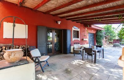Casa de campo en venta Francavilla Fontana, Apulia, Imagen 6/30