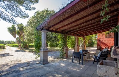 Casa de campo en venta Francavilla Fontana, Apulia, Imagen 29/30