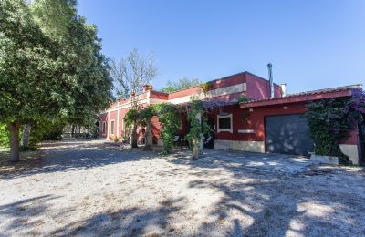 Casa de campo en venta Francavilla Fontana, Apulia, Imagen 1/30