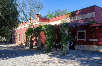 Casa de campo en venta Francavilla Fontana, Apulia, Imagen 3/30