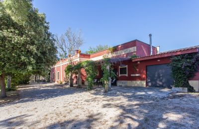 Casa de campo en venta Francavilla Fontana, Apulia, Imagen 1/30