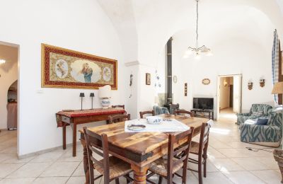 Casa de campo en venta Francavilla Fontana, Apulia, Imagen 12/30