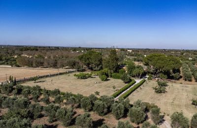 Casa de campo en venta Francavilla Fontana, Apulia, Imagen 29/30