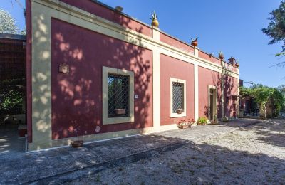 Casa de campo en venta Francavilla Fontana, Apulia, Imagen 2/30