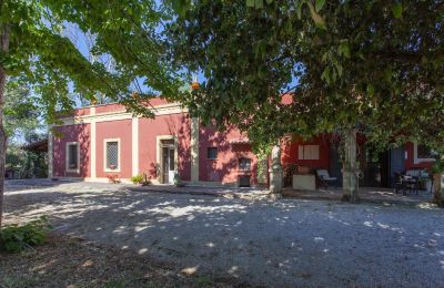 Casa de campo en venta Francavilla Fontana, Apulia, Imagen 4/30