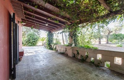 Casa de campo en venta Francavilla Fontana, Apulia, Imagen 19/30