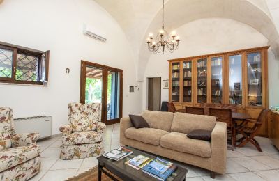 Casa de campo en venta Francavilla Fontana, Apulia, Imagen 8/30
