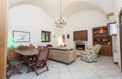 Casa de campo en venta Francavilla Fontana, Apulia, Imagen 9/30