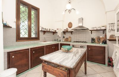 Casa de campo en venta Francavilla Fontana, Apulia, Imagen 10/30