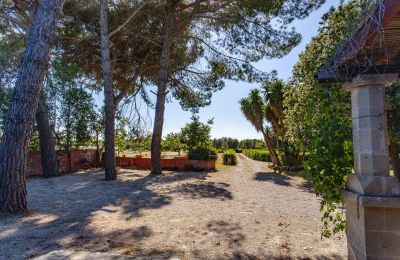 Casa de campo en venta Francavilla Fontana, Apulia, Imagen 26/30