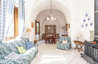 Casa de campo en venta Francavilla Fontana, Apulia, Imagen 5/30