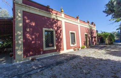 Casa de campo en venta Francavilla Fontana, Apulia, Imagen 2/30