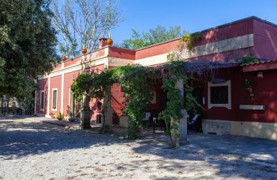 Casa de campo en venta Francavilla Fontana, Apulia, Imagen 28/30