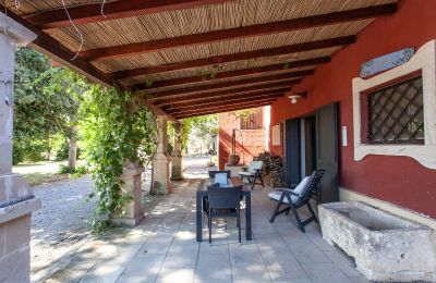 Casa de campo en venta Francavilla Fontana, Apulia, Imagen 3/30