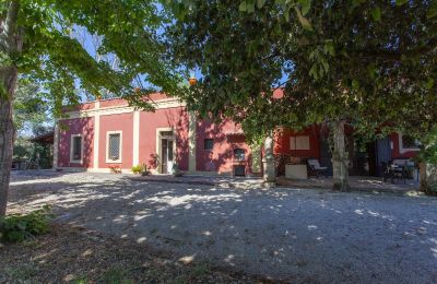 Casa de campo en venta Francavilla Fontana, Apulia, Imagen 27/30