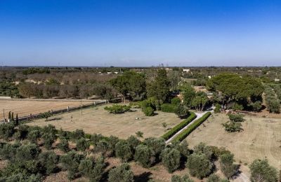 Casa de campo en venta Francavilla Fontana, Apulia, Imagen 30/30