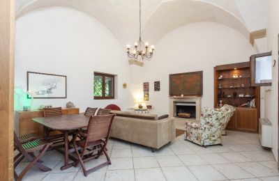 Casa de campo en venta Francavilla Fontana, Apulia, Imagen 15/30