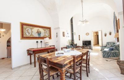 Casa de campo en venta Francavilla Fontana, Apulia, Imagen 6/30