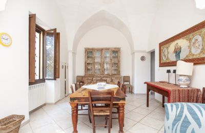 Casa de campo en venta Francavilla Fontana, Apulia, Imagen 11/30