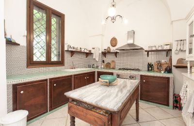 Casa de campo en venta Francavilla Fontana, Apulia, Imagen 17/30