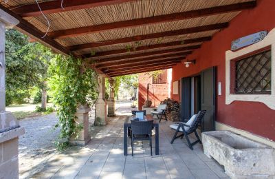 Casa de campo en venta Francavilla Fontana, Apulia, Imagen 5/30