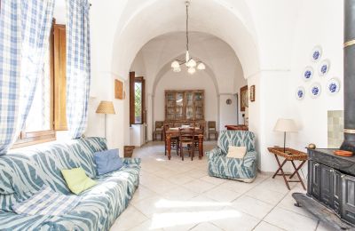 Casa de campo en venta Francavilla Fontana, Apulia, Imagen 13/30