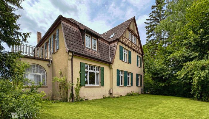Mansión histórica en venta 19205 Gadebusch, Mecklemburgo-Pomerania Occidental