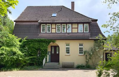 Mansión histórica en venta 19205 Gadebusch, Mecklemburgo-Pomerania Occidental, Vista frontal