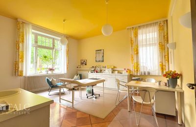 Mansión histórica en venta 19205 Gadebusch, Mecklemburgo-Pomerania Occidental, Behandlungszimmer 2