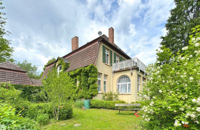 Mansión histórica en venta 19205 Gadebusch, Mecklemburgo-Pomerania Occidental, Jardín
