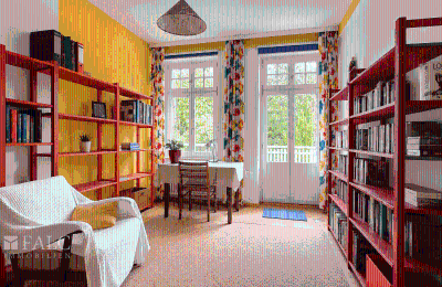 Mansión histórica en venta 19205 Gadebusch, Mecklemburgo-Pomerania Occidental, Zimmer 1 OG