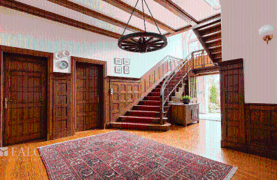Mansión histórica en venta 19205 Gadebusch, Mecklemburgo-Pomerania Occidental, Vestíbulo noble