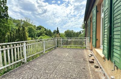 Mansión histórica en venta 19205 Gadebusch, Mecklemburgo-Pomerania Occidental, Terrasse OG