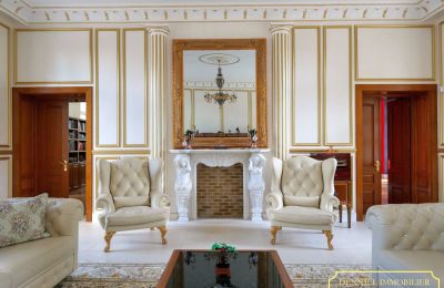 Palacio en venta Provins, Île-de-France, Imagen 4/19