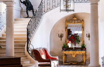 Palacio en venta Angers, Países del Loira, Imagen 4/10