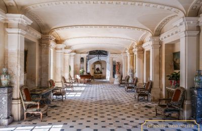 Palacio en venta Angers, Países del Loira, Imagen 3/10