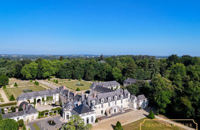 Palacio en venta Angers, Países del Loira, Imagen 9/10