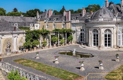 Palacio en venta Angers, Países del Loira, Imagen 1/10