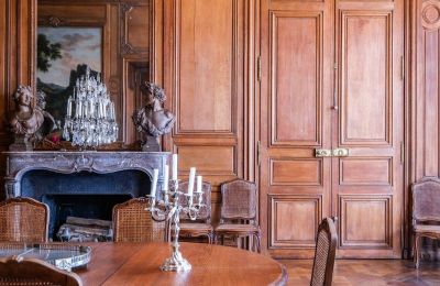 Palacio en venta Angers, Países del Loira, Imagen 7/10
