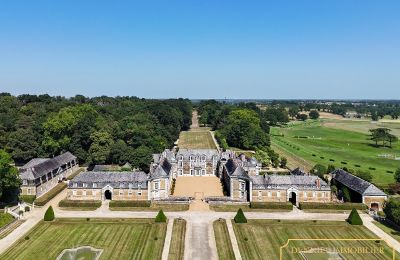 Palacio en venta Angers, Países del Loira, Imagen 2/10