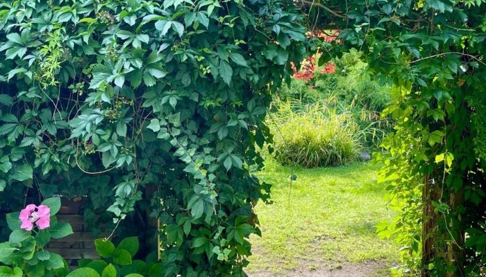 Casa de campo en venta Charlottenburg-Wilmersdorf, Grunewald