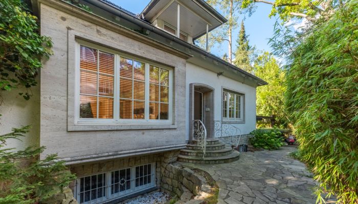 Casa de campo en venta Charlottenburg-Wilmersdorf, Grunewald