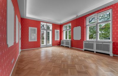 Mansión histórica en venta Praha, Bubeneč, Heineho, Praga, Imagen 9/29
