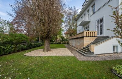 Mansión histórica en venta Praha, Bubeneč, Heineho, Praga, Imagen 2/29