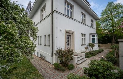 Mansión histórica en venta Praha, Bubeneč, Heineho, Praga, Imagen 25/29