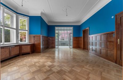 Mansión histórica en venta Praha, Bubeneč, Heineho, Praga, Imagen 7/29
